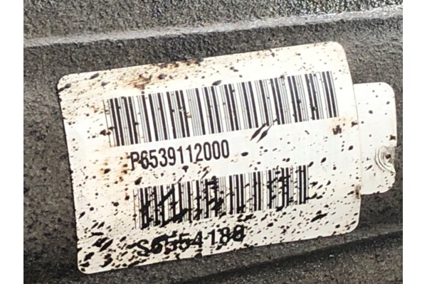 BRIDGE DYFER REAR FORD KUGA AND 9V4N 4N053 BD 2 0 140KM 08 12 SUV Catalog number of the original 9V4N 4N053 BD