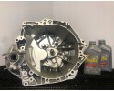 Transmission PEUGEOT PARTNER Multispace 1 6i PETROL 5 speed