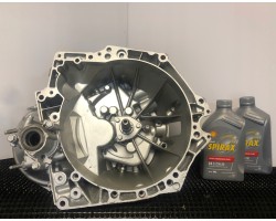 Transmission PEUGEOT PARTNER Multispace 1 6i PETROL 5 speed