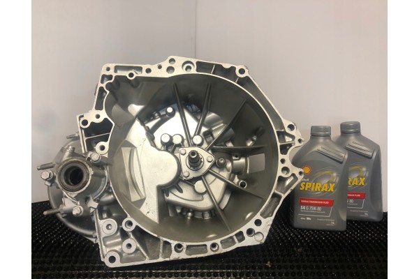 Transmission PEUGEOT PARTNER Multispace 1 6i PETROL 5 speed