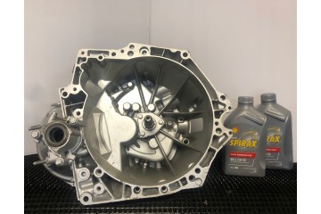 Transmission PEUGEOT PARTNER Multispace 1 6i PETROL 5 speed