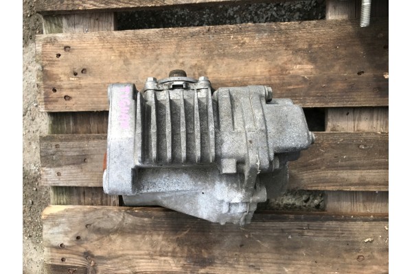 VOLKSWAGEN VW AUDI SKODA GEARBOX REDUCER ZSB OCP 409 053H