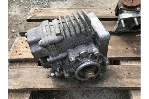 VOLKSWAGEN VW AUDI SKODA GEARBOX REDUCER ZSB OCP 409 053H Part manufacturer Volkswagen OE
