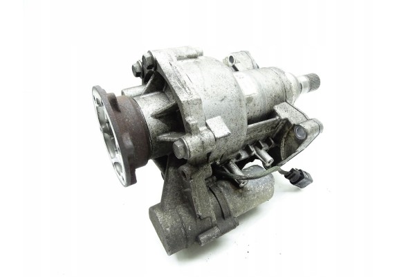 GEARBOX REDUCER FRONT SEAT LEON III CUPRA 2 0 TFSI 0D9409055 Catalog number of the part PRZEKADNIA REDUKTOR SKRZYNI PRZOD SEAT L