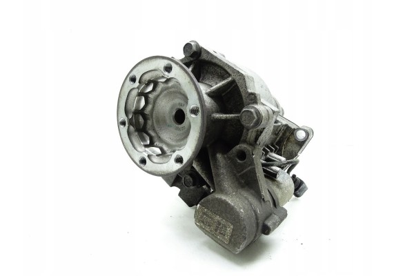 GEARBOX REDUCER FRONT SEAT LEON III CUPRA 2 0 TFSI 0D9409055 Part manufacturer Skoda OE