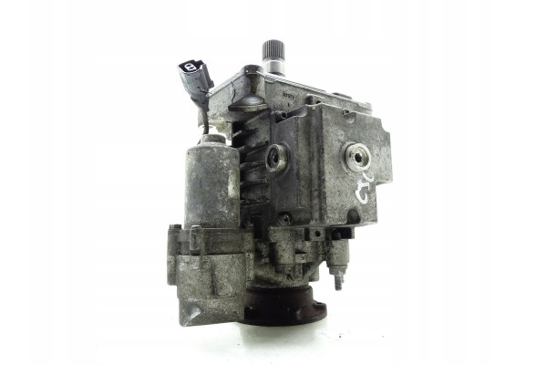 GEARBOX REDUCER FRONT SEAT LEON III CUPRA 2 0 TFSI 0D9409055 Version European