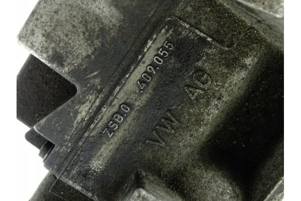 Reductor de caja de cambios delantero SEAT León III Cupra 2.0 TFSI 0D