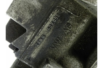Reductor de caja de cambios delantero SEAT León III Cupra 2.0 TFSI 0D