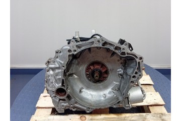 PEUGEOT 508 AUTOMATIC TRANSMISSION