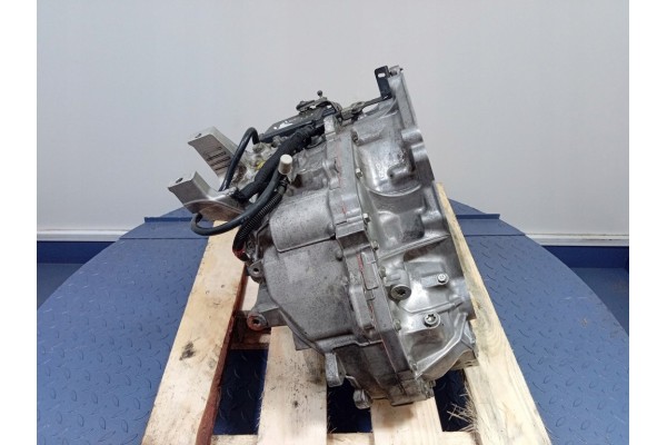 PEUGEOT 508 AUTOMATIC TRANSMISSION Catalog number of the part 50873 01
