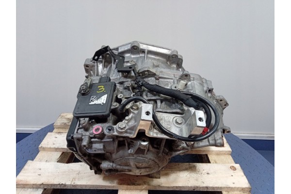 PEUGEOT 508 AUTOMATIC TRANSMISSION Part manufacturer Peugeot OE