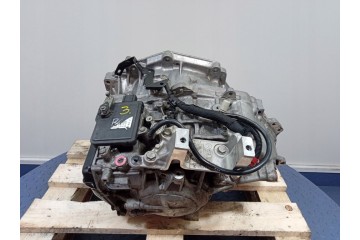 PEUGEOT 508 AUTOMATIC TRANSMISSION Part manufacturer Peugeot OE