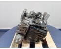 PEUGEOT 508 AUTOMATIC TRANSMISSION Transmission type automatic