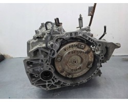 NISSAN MURANO Z51 AUTOMATIC TRANSMISSION AUTOMATIC CVT 3 5 V6 1XE1A