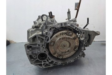 NISSAN MURANO Z51 AUTOMATIC TRANSMISSION AUTOMATIC CVT 3 5 V6 1XE1A