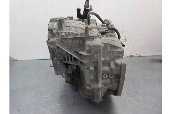NISSAN MURANO Z51 AUTOMATIC TRANSMISSION AUTOMATIC CVT 3 5 V6 1XE1A Catalog number of the part 1XE1A