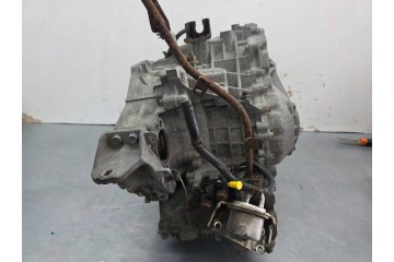 NISSAN MURANO Z51 AUTOMATIC TRANSMISSION AUTOMATIC CVT 3 5 V6 1XE1A Transmission type manual