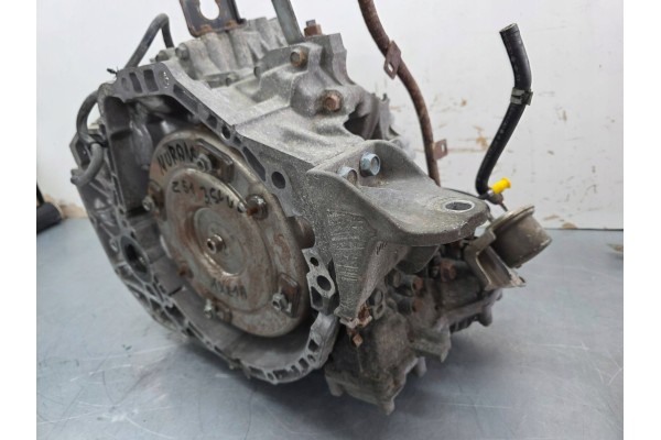 NISSAN MURANO Z51 AUTOMATIC TRANSMISSION AUTOMATIC CVT 3 5 V6 1XE1A Car type passenger cars