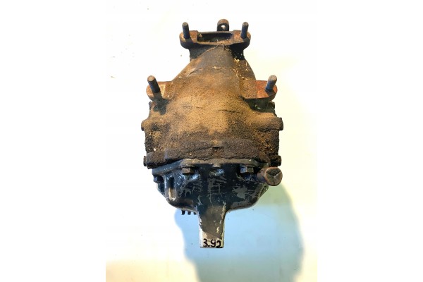 Differential Mercedes W123 W116 R107 3 92