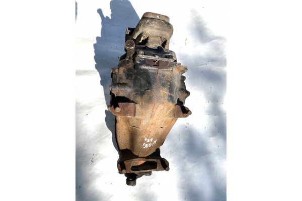 Differential Mercedes W123 W116 R107 3 92 Catalog number of the part 3 92