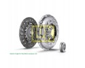Schaeffler LuK 624 3116 00 Set of couplings Catalog number of the part 624 3116 00