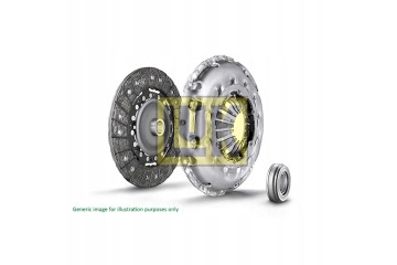 Schaeffler LuK 624 3116 00 Set of couplings Catalog number of the part 624 3116 00