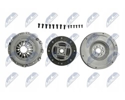 Clutch sets NTY NZS PL 000