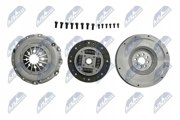 Clutch sets NTY NZS PL 000