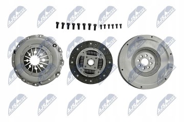 Clutch sets NTY NZS PL 000