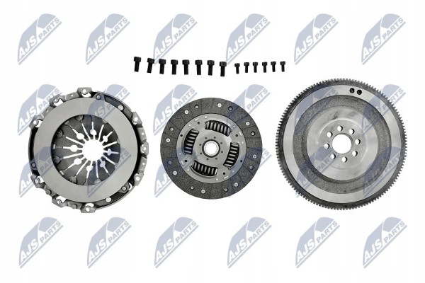 Clutch sets NTY NZS PL 000 Part manufacturer NTY