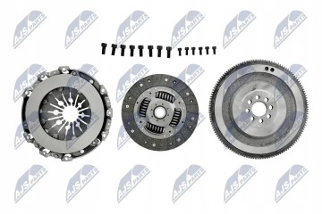 Clutch sets NTY NZS PL 000 Part manufacturer NTY