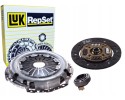LuK Schaeffler 621 3065 00 HONDA CIVIC VI 1 4 16V Clutch Kit