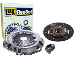LuK Schaeffler 621 3065 00 HONDA CIVIC VI 1 4 16V Clutch Kit