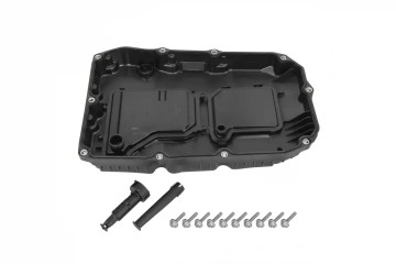 GEARBOX OIL PAN 014 325 1000 MEYLE