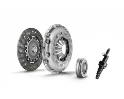 CLUTCH SET 622 3336 21 LUK AUDI SEAT SKODA VW