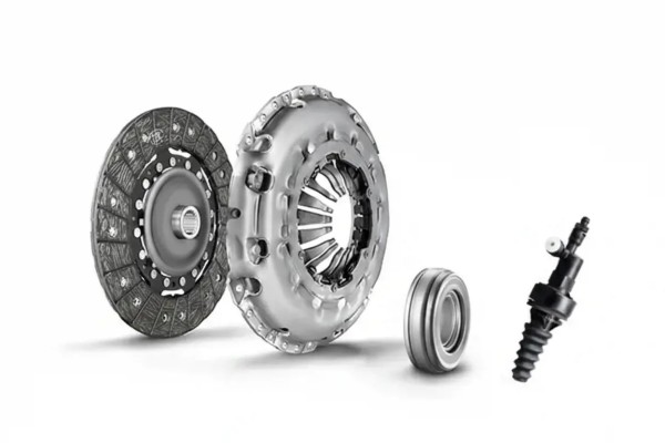 CLUTCH SET 622 3336 21 LUK AUDI SEAT SKODA VW