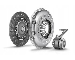 CLUTCH SET 622 3096 35 LUK MERCEDES RENAULT