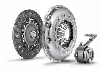 CLUTCH SET 622 3096 35 LUK MERCEDES RENAULT