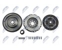 NTY Clutch Kits NZS BM 005