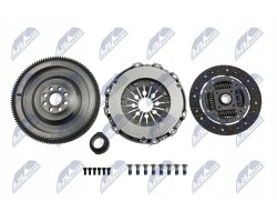 NTY Clutch Kits NZS BM 005