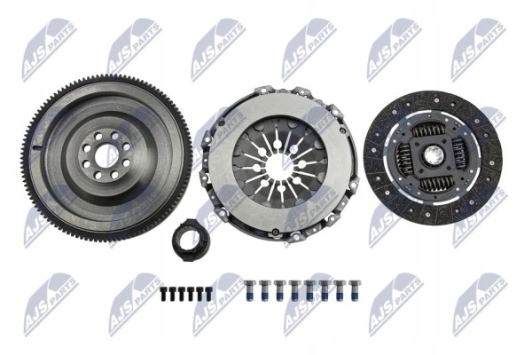 NTY Clutch Kits NZS BM 005