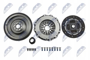 NTY Clutch Kits NZS BM 005