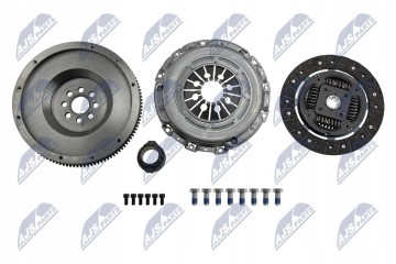 NTY Clutch Kits NZS BM 005 Part manufacturer NTY