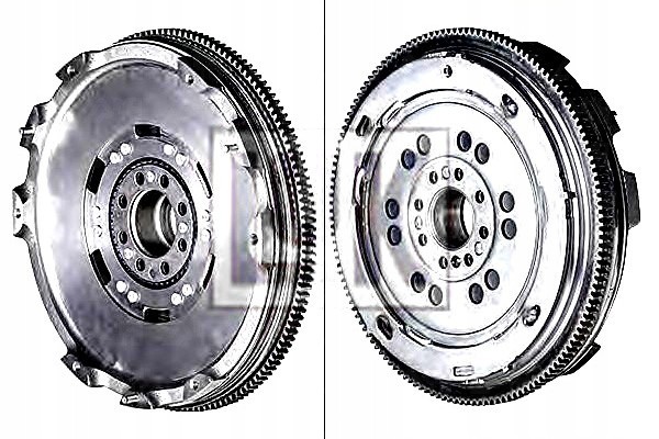 Flywheel 415 0076 10 Part manufacturer Schaeffler LuK