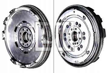 Flywheel 415 0076 10 Part manufacturer Schaeffler LuK