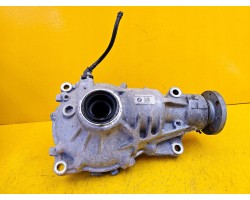 BMW X4M F98 BRIDGE DYFER FRONT 8487443