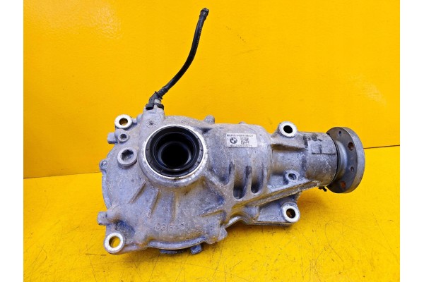 BMW X4M F98 BRIDGE DYFER FRONT 8487443