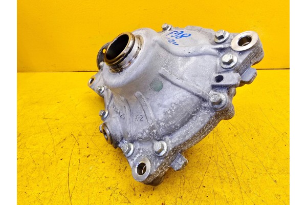 BMW X4M F98 BRIDGE DYFER FRONT 8487443 Car type 4x4 SUV