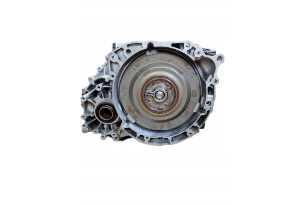 Powershift I generation MPS6 DCT450 gearbox