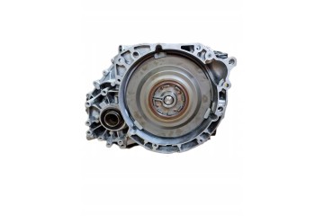 Powershift I generation MPS6 DCT450 gearbox